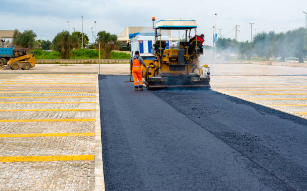 Reliable Shafter, CA Driveway Pavers Solutions
