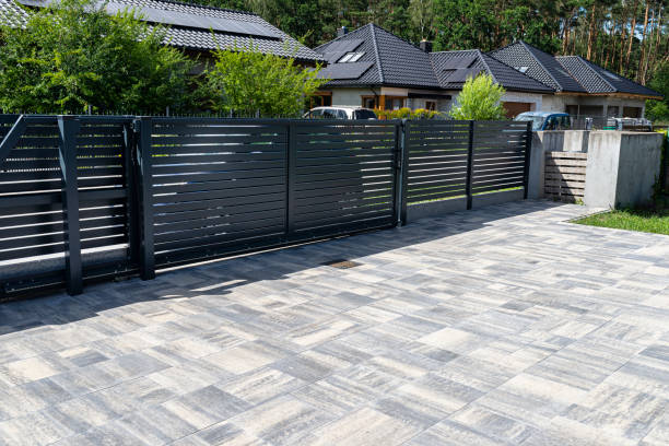 Best Interlocking Driveway Pavers  in Shafter, CA