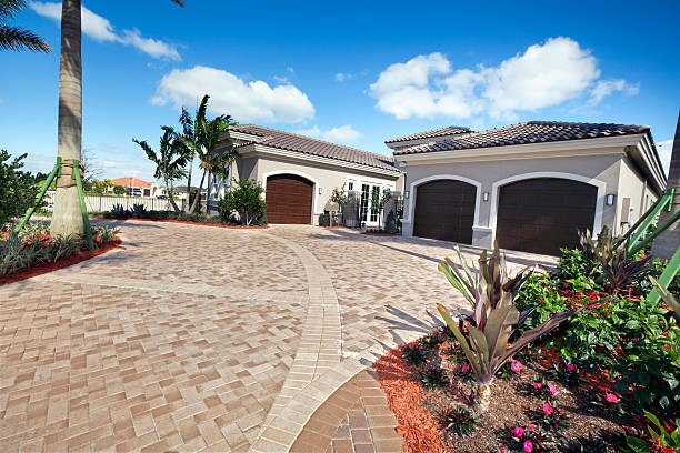 Best Brick Driveway Pavers  in Shafter, CA