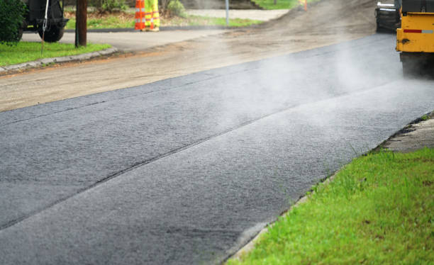 Reasons to Select Us for Your Driveway Paving Requirements in Shafter, CA