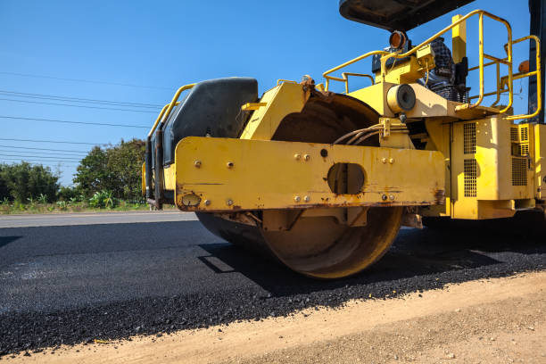 Best Commercial Driveway Pavers  in Shafter, CA